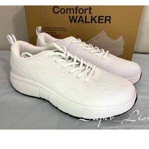 NEW Kirkland Signature Men's Comfort Walker Sneaker Shoes
